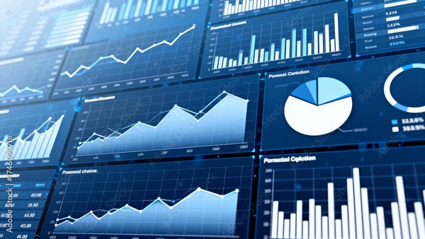 E-Commerce Strategy & Growth