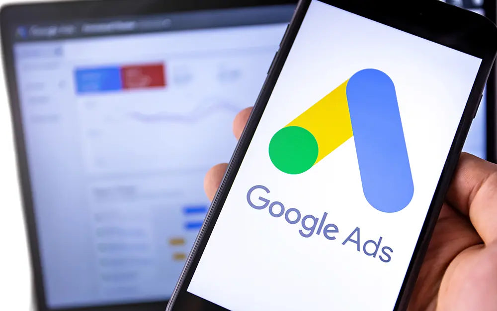 Adwords setup and training